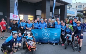 Les Foulées de la Presse de la Manche 2025 