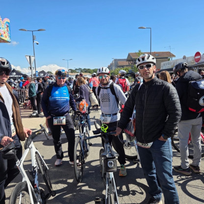 week-end du 16 mai 2026