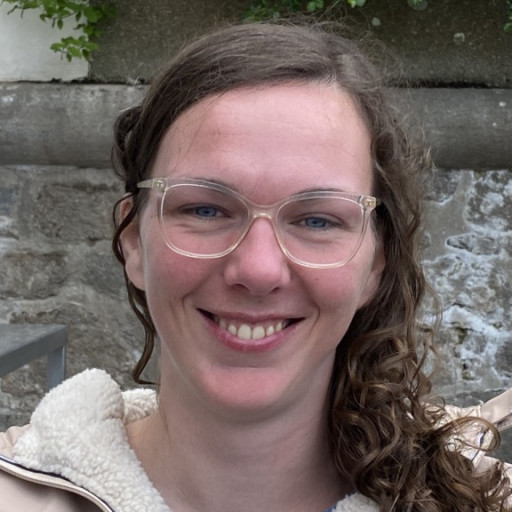 Pauline Mesnil
