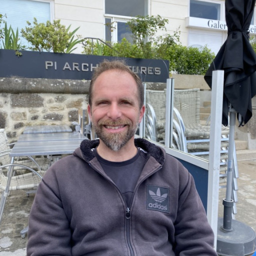 Laurent Prunier