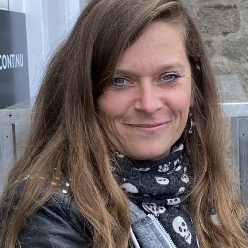 Lucie Vieillon