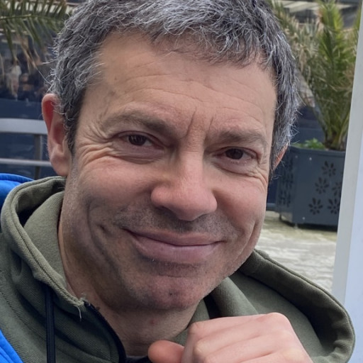Stephane Duverger