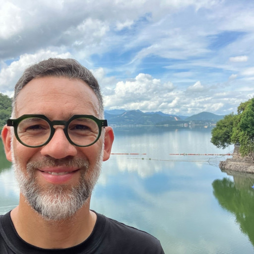 Anderson Pinho Da Silva